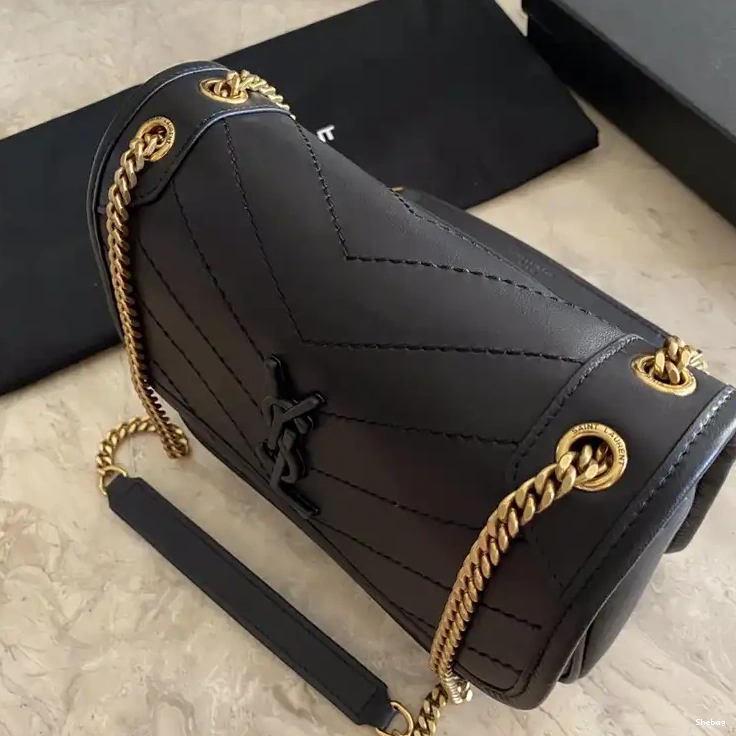 YSL Bag 2212HS0100 1013